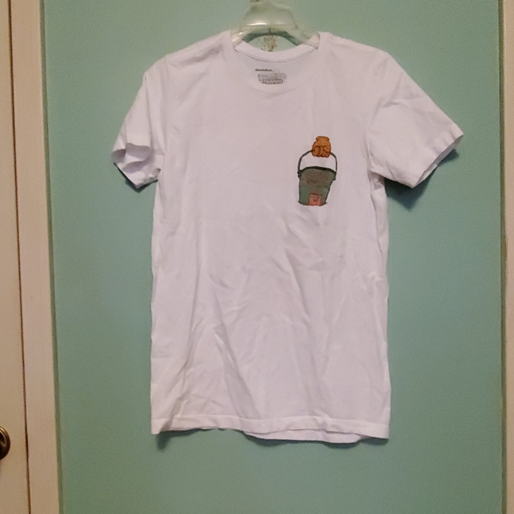 Spongebob Tee - Picture 2 of 4